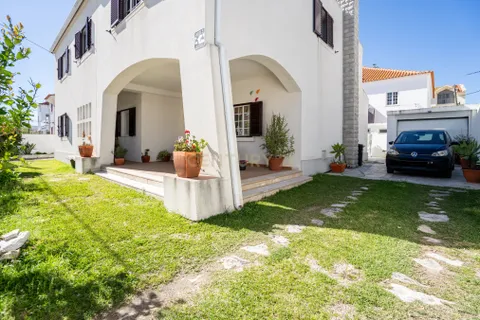 Villa i Almada, Setubal, Almada - € 1.649.000 | Ref: C0440-00944 - foto 29