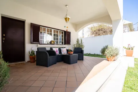 Villa i Almada, Setubal, Almada - € 1.649.000 | Ref: C0440-00944 - foto 30