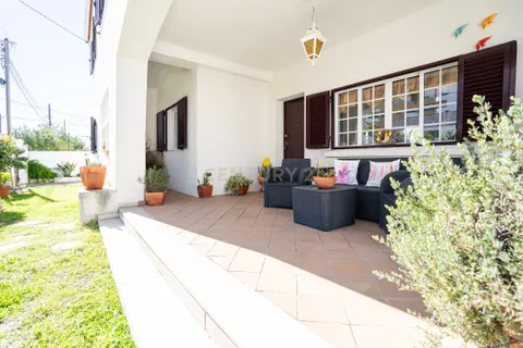 Villa i Almada, Setubal, Almada - € 1.649.000 | Ref: C0440-00944 - foto 31