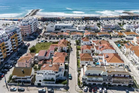 Villa i Almada, Setubal, Almada - € 1.649.000 | Ref: C0440-00944 - foto 42