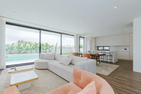 Villa i Alcochete, Setubal, Alcochete - € 1.495.000 | Ref: C0440-00949 - foto 2