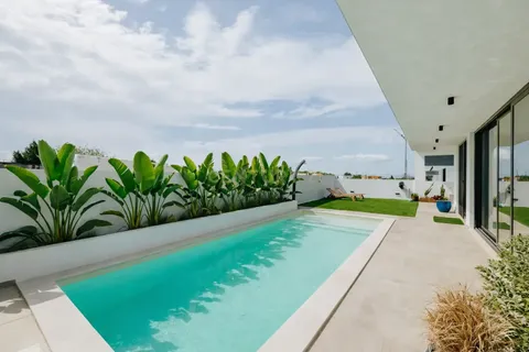 Villa i Alcochete, Setubal, Alcochete - € 1.495.000 | Ref: C0440-00949 - foto 3