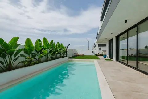 Villa i Alcochete, Setubal, Alcochete - € 1.495.000 | Ref: C0440-00949 - foto 7