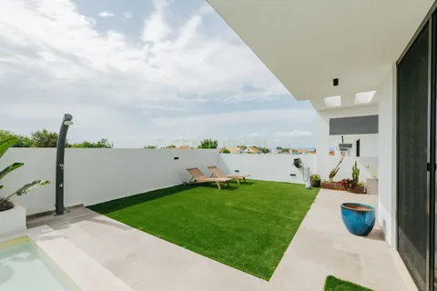 Villa i Alcochete, Setubal, Alcochete - € 1.495.000 | Ref: C0440-00949 - foto 9