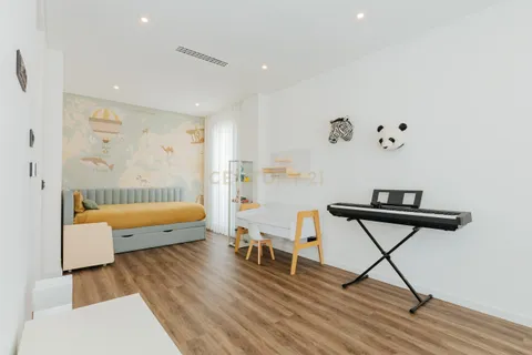 Villa i Alcochete, Setubal, Alcochete - € 1.495.000 | Ref: C0440-00949 - foto 20