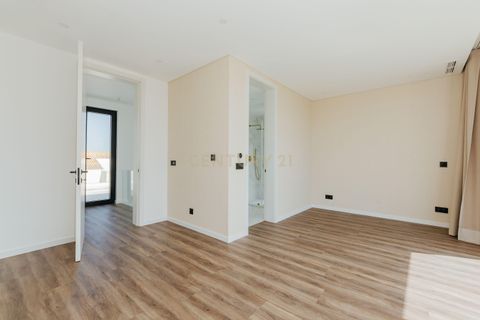 Villa i Alcochete, Setubal, Alcochete - € 1.495.000 | Ref: C0440-00949 - foto 26