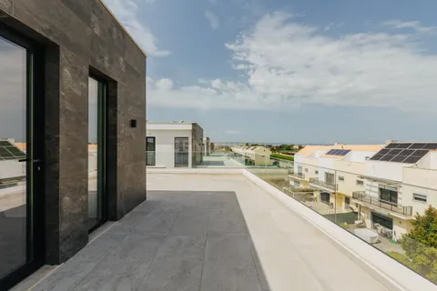 Villa i Alcochete, Setubal, Alcochete - € 1.495.000 | Ref: C0440-00949 - foto 28