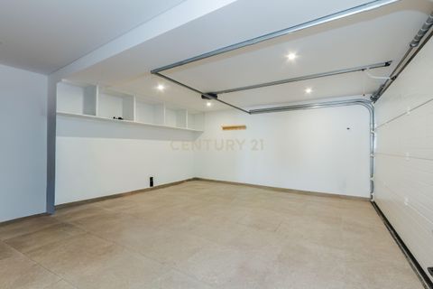 Villa i Alcochete, Setubal, Alcochete - € 1.495.000 | Ref: C0440-00949 - foto 32