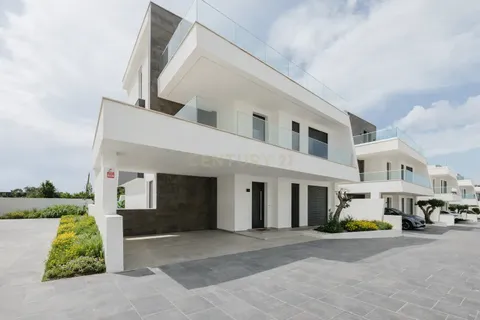 Villa i Alcochete, Setubal, Alcochete - € 1.495.000 | Ref: C0440-00949 - foto 33