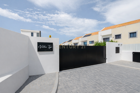 Villa i Alcochete, Setubal, Alcochete - € 1.495.000 | Ref: C0440-00949 - foto 35