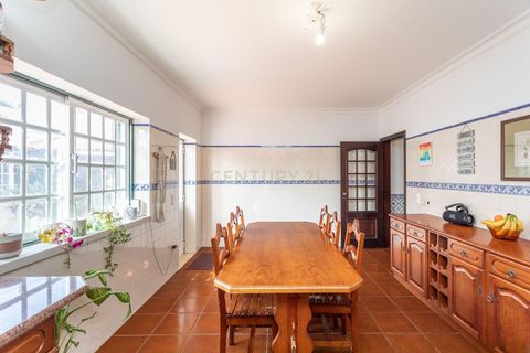 Villa i Coruche, Santarem, Coruche - € 330 000 | Ref: C0440-00957 - foto 11