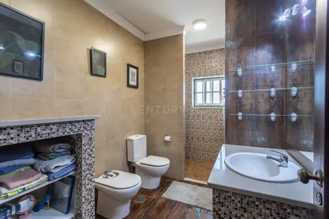 Villa i Coruche, Santarem, Coruche - € 330 000 | Ref: C0440-00957 - foto 14