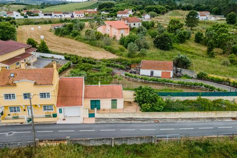 Villa i Azambuja, Lisbon, Azambuja - € 239.900 | Ref: C0440-00989 - foto 1