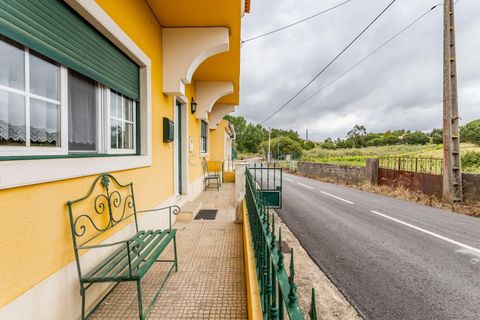 Villa i Azambuja, Lisbon, Azambuja - € 239.900 | Ref: C0440-00989 - foto 6