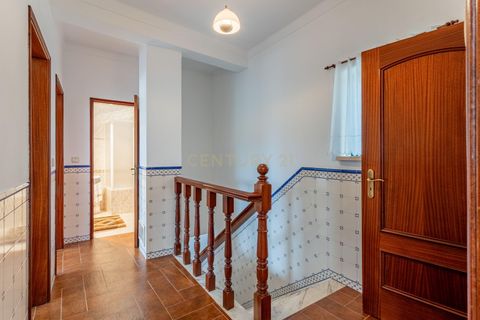 Villa i Azambuja, Lisbon, Azambuja - € 239.900 | Ref: C0440-00989 - foto 12