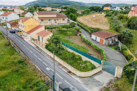 Villa i Azambuja, Lisbon, Azambuja - € 239.900 | Ref: C0440-00989 - foto 27