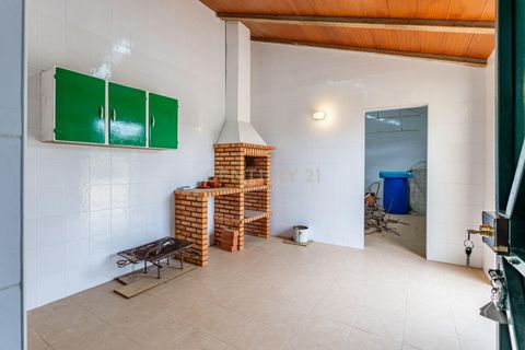 Villa i Azambuja, Lisbon, Azambuja - € 239.900 | Ref: C0440-00989 - foto 31
