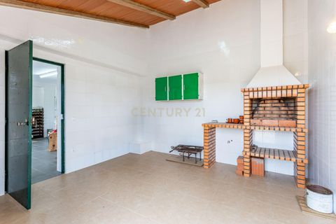 Villa i Azambuja, Lisbon, Azambuja - € 239.900 | Ref: C0440-00989 - foto 32