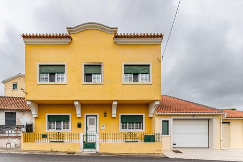 Villa i Azambuja, Lisbon, Azambuja - € 239.900 | Ref: C0440-00989 - foto 35