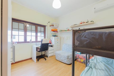 Villa i Palhais, Setubal, Palhais - € 385.000 | Ref: C0440-00990 - foto 9
