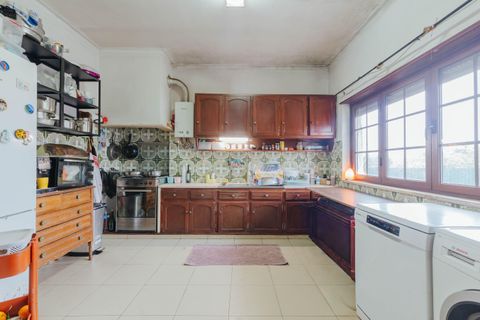 Villa i Palhais, Setubal, Palhais - € 385.000 | Ref: C0440-00990 - foto 12
