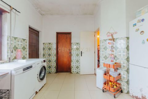 Villa i Palhais, Setubal, Palhais - € 385.000 | Ref: C0440-00990 - foto 14