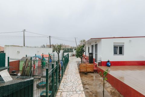 Villa i Palhais, Setubal, Palhais - € 385.000 | Ref: C0440-00990 - foto 15