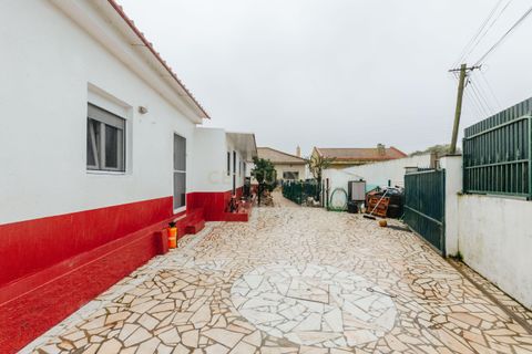 Villa i Palhais, Setubal, Palhais - € 385.000 | Ref: C0440-00990 - foto 17