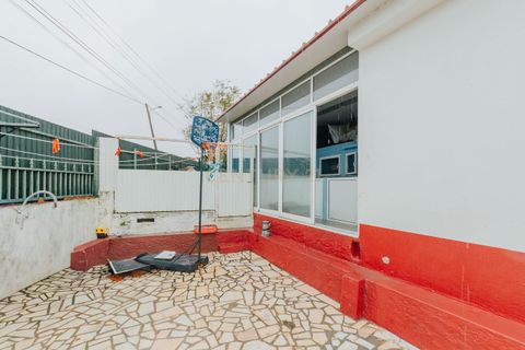 Villa i Palhais, Setubal, Palhais - € 385.000 | Ref: C0440-00990 - foto 18