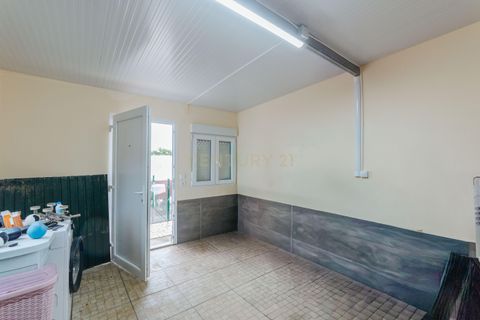 Villa i Palhais, Setubal, Palhais - € 385.000 | Ref: C0440-00990 - foto 19