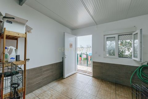Villa i Palhais, Setubal, Palhais - € 385.000 | Ref: C0440-00990 - foto 21