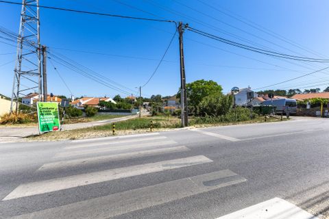 Terra a Palhais, Setubal, Palhais - € 120.000 | Ref: C0440-00996 - foto 2