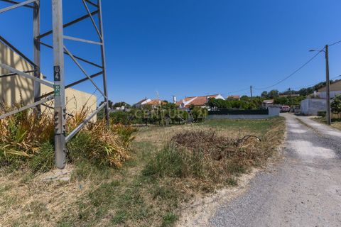 Terra a Palhais, Setubal, Palhais - € 120.000 | Ref: C0440-00996 - foto 3