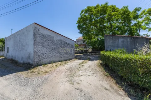 Terra a Palhais, Setubal, Palhais - € 120.000 | Ref: C0440-00996 - foto 9