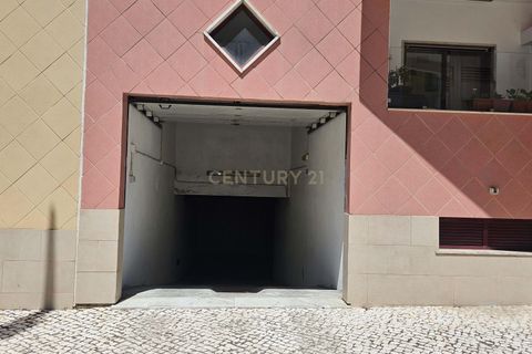 Garage i Alcochete, Setubal, Alcochete - € 35.000 | Ref: C0440-00997 - foto 2