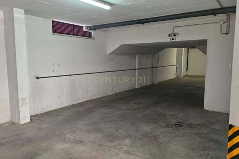 Garage i Alcochete, Setubal, Alcochete - € 35.000 | Ref: C0440-00997 - foto 4