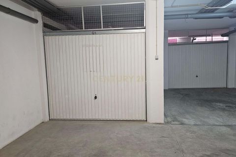 Garage i Alcochete, Setubal, Alcochete - € 35.000 | Ref: C0440-00997 - foto 6