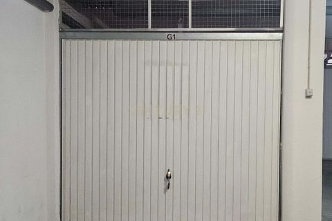 Garage i Alcochete, Setubal, Alcochete - € 35.000 | Ref: C0440-00997 - foto 7
