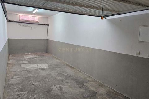 Garage i Alcochete, Setubal, Alcochete - € 35.000 | Ref: C0440-00997 - foto 9