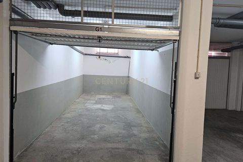Garage i Alcochete, Setubal, Alcochete - € 35.000 | Ref: C0440-00997 - foto 10