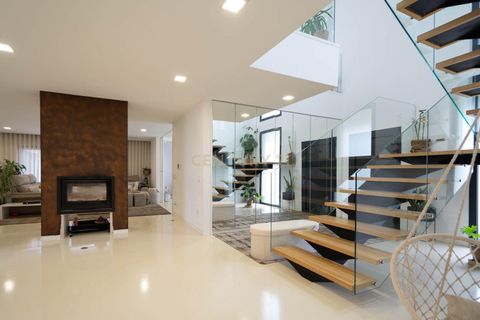Villa i Lousa, Coimbra, Lousa - € 768.000 | Ref: C0289-02008 - foto 3