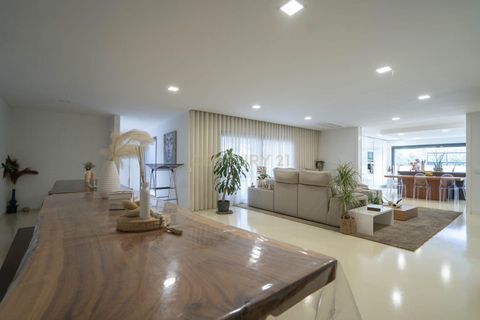 Villa i Lousa, Coimbra, Lousa - € 768.000 | Ref: C0289-02008 - foto 7