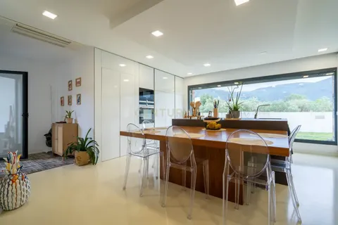 Villa i Lousa, Coimbra, Lousa - € 768.000 | Ref: C0289-02008 - foto 8