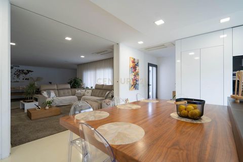 Villa i Lousa, Coimbra, Lousa - € 768.000 | Ref: C0289-02008 - foto 10
