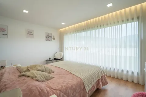 Villa i Lousa, Coimbra, Lousa - € 768.000 | Ref: C0289-02008 - foto 34