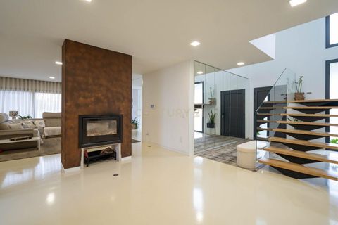 Villa i Lousa, Coimbra, Lousa - € 768.000 | Ref: C0289-02008 - foto 41
