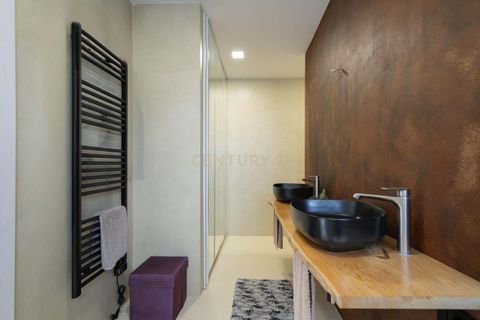 Villa i Lousa, Coimbra, Lousa - € 768.000 | Ref: C0289-02008 - foto 47
