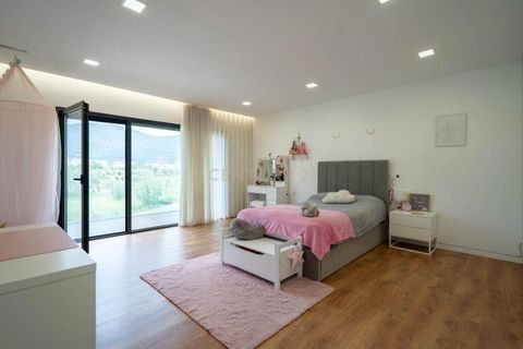 Villa i Lousa, Coimbra, Lousa - € 768.000 | Ref: C0289-02008 - foto 49