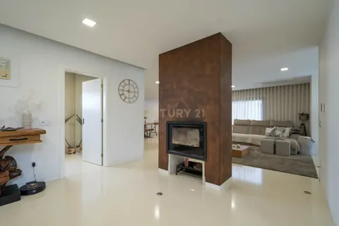 Villa i Lousa, Coimbra, Lousa - € 768.000 | Ref: C0289-02008 - foto 50