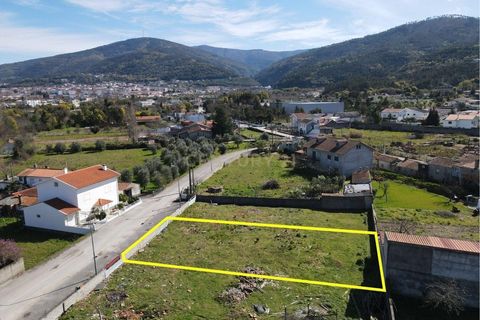 Helårsgrund i Lousa, Coimbra, Lousa - € 37.500 | Ref: C0289-00935 - foto 1